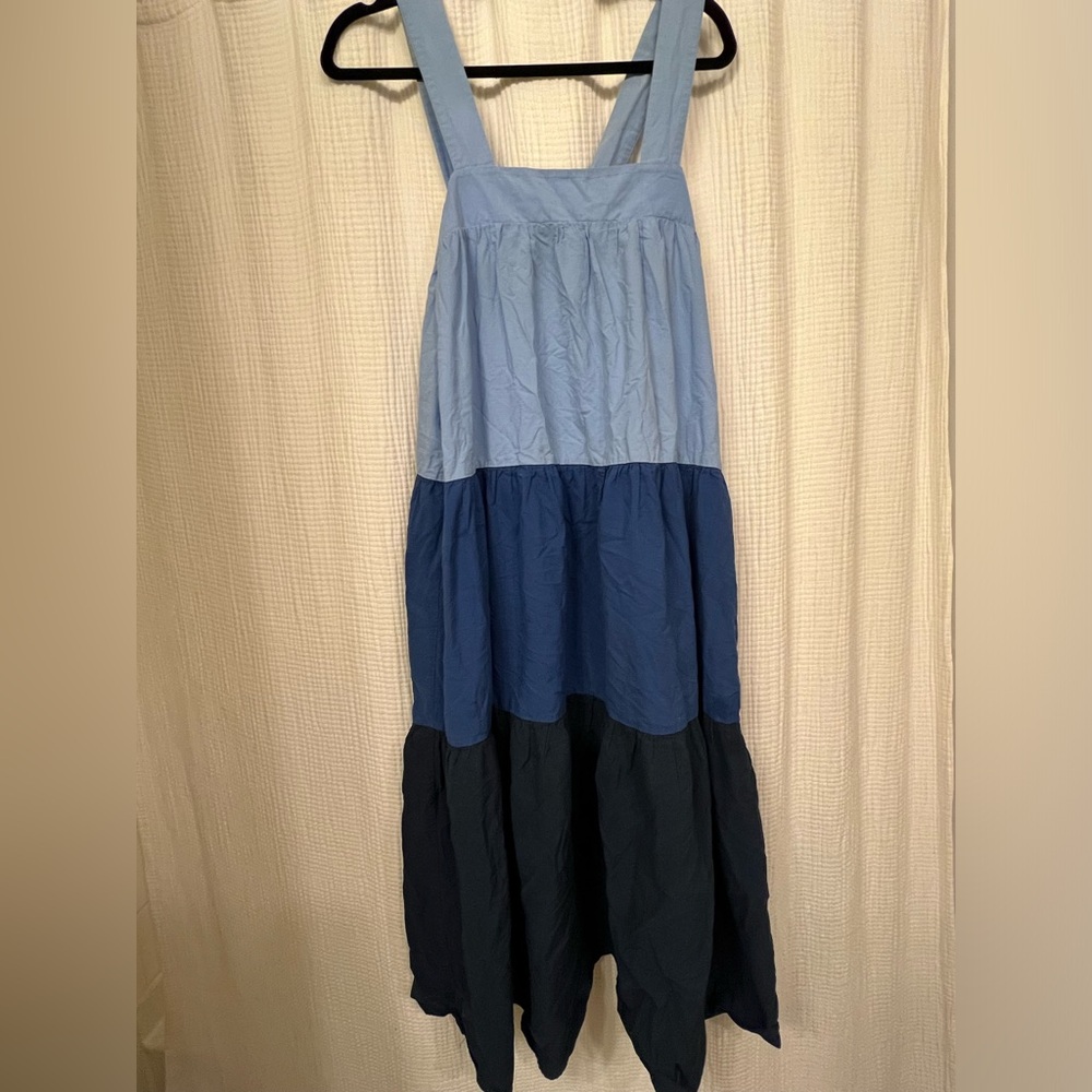 Zara sundress!